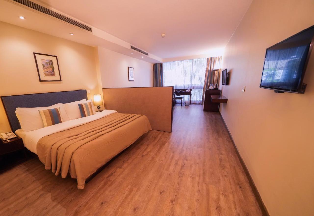 Casa D'Or Hotel (Adults Only) Beirute Exterior foto