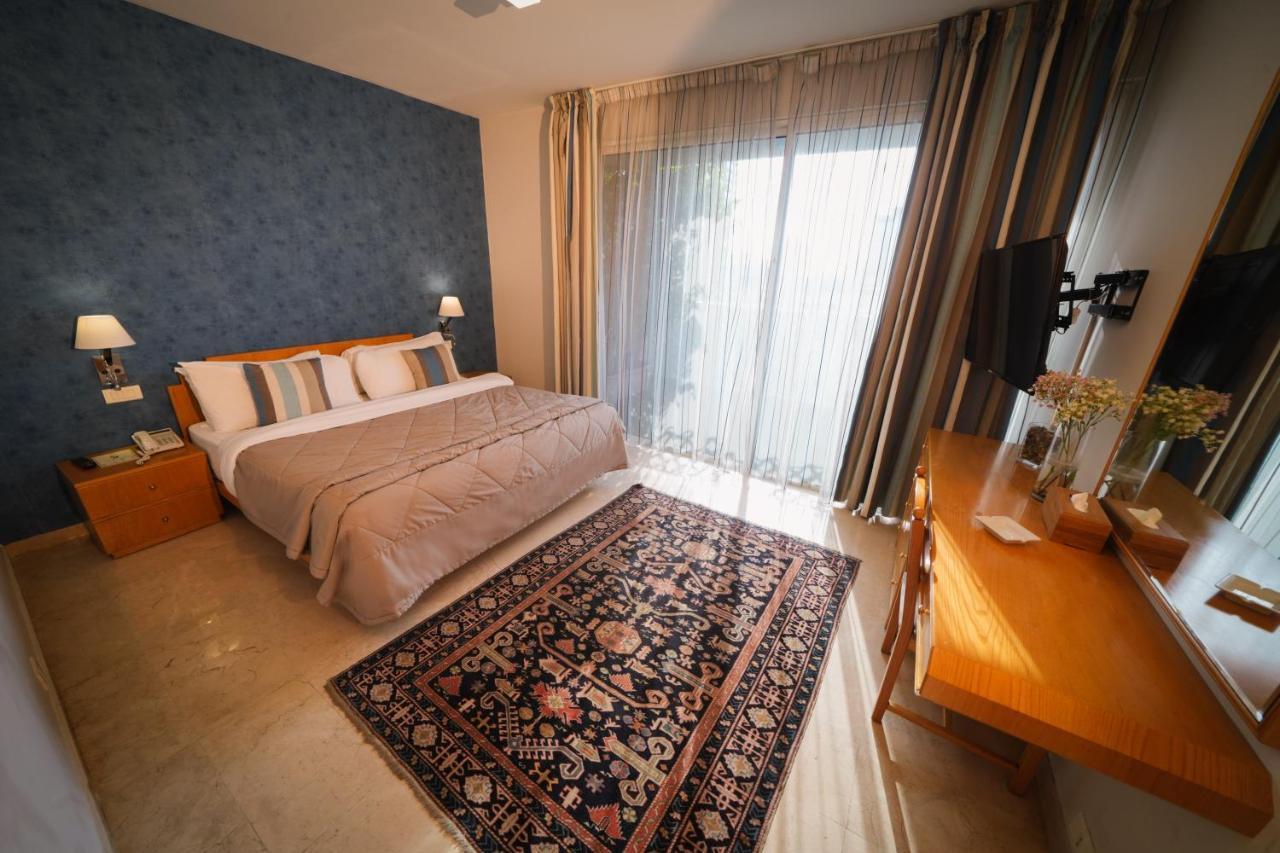 Casa D'Or Hotel (Adults Only) Beirute Exterior foto
