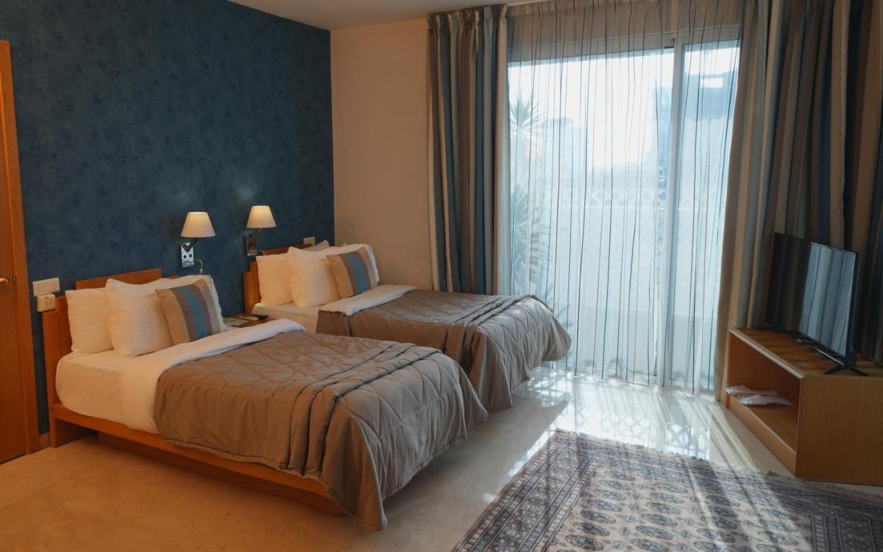 Casa D'Or Hotel (Adults Only) Beirute Exterior foto
