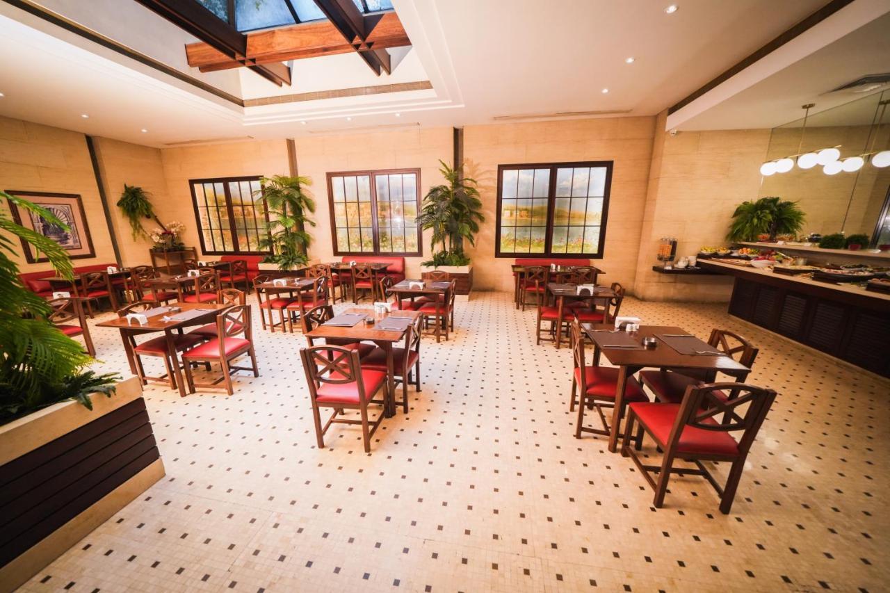 Casa D'Or Hotel (Adults Only) Beirute Exterior foto