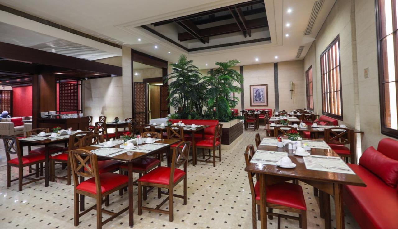 Casa D'Or Hotel (Adults Only) Beirute Exterior foto