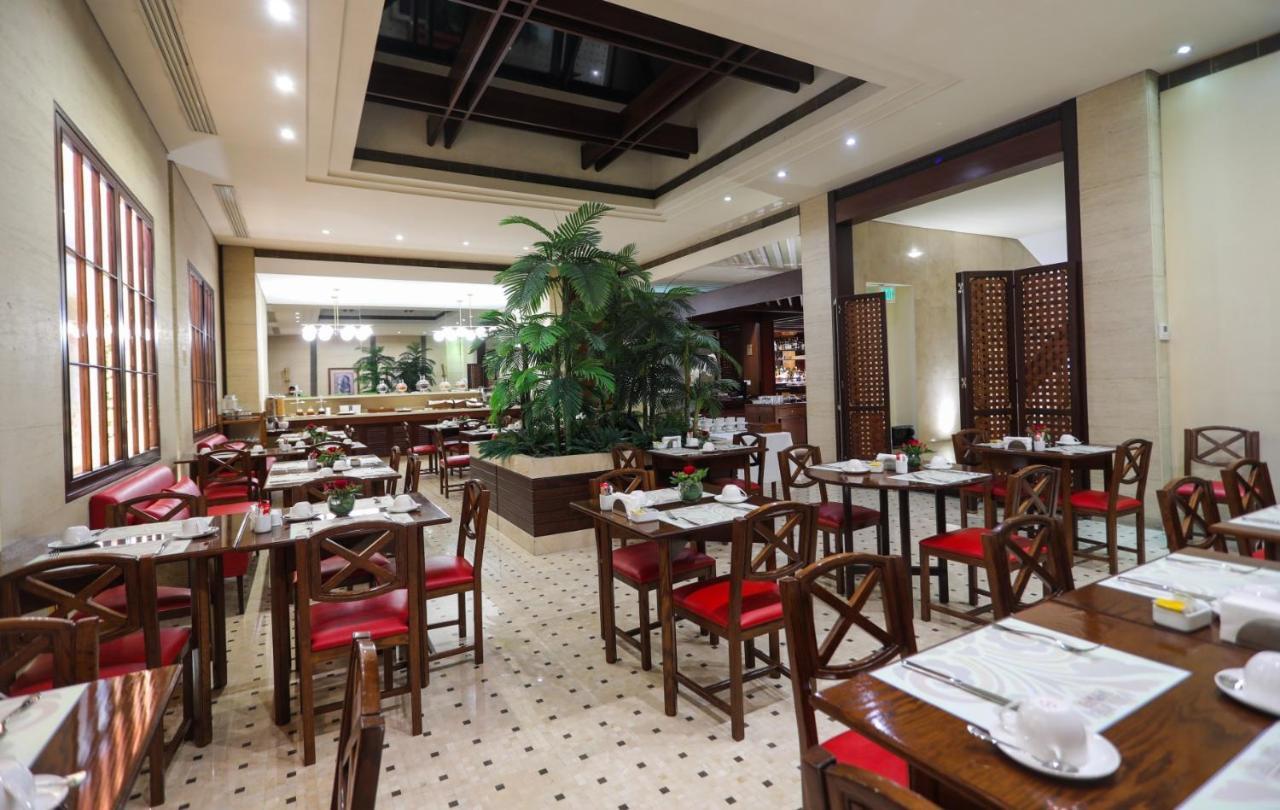 Casa D'Or Hotel (Adults Only) Beirute Exterior foto